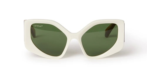 Off-White OERI062 DENVER - 0155 - 55 Sonnenbrillen Cat Eye