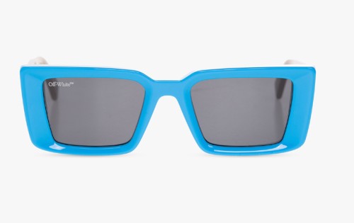 Off-White OERI064 SAVANNAH - 4507 - 53 Sonnenbrillen Eckig
