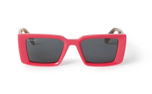 Off-White OERI064 SAVANNAH - 3407 - 53 Sonnenbrillen Eckig