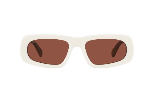 Off-White OERI065 AUSTIN - 0164 - 54 Sonnenbrillen Eckig