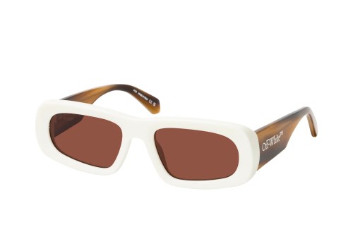 Off-White - Sonnenbrillen - OERI065 AUSTIN - 0164 - 54