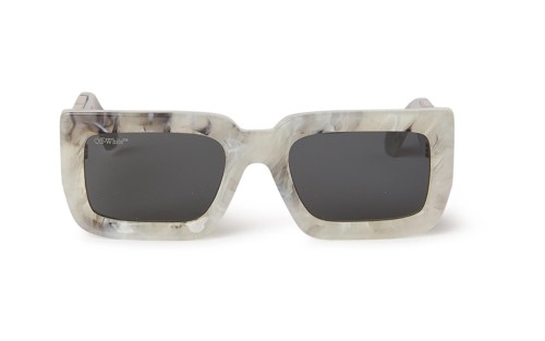 Off-White OERI073 BOSTON - 0807 - 54 Sonnenbrillen Eckig