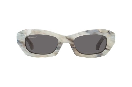 Off-White OERI092 VENEZIA - 0807 - 49 Sonnenbrillen Cat Eye