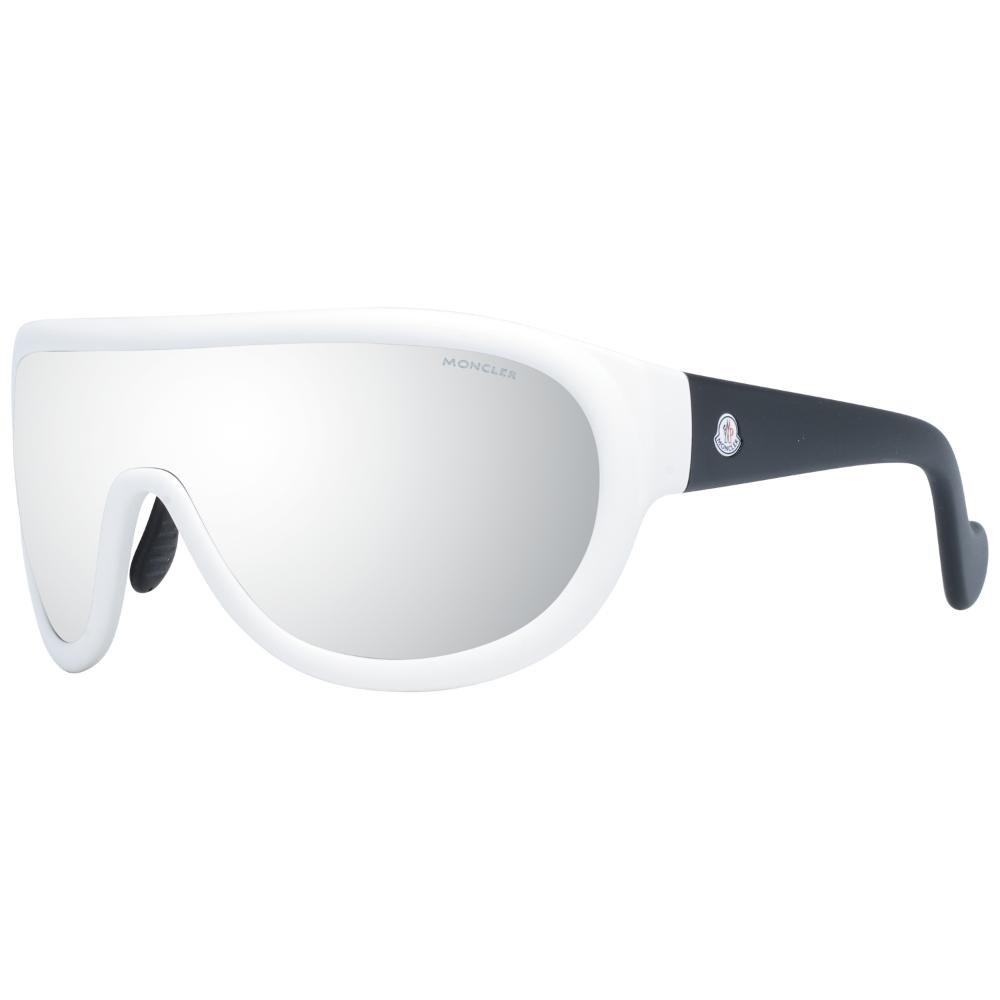 Moncler ML0047 HIDDEN PEAK - 23C - 135 Sonnenbrillen Schild