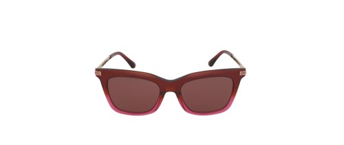Jimmy Choo OLYE/S - 1MQU1 - 52 Sonnenbrillen Eckig