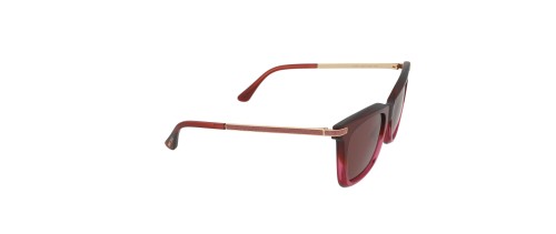 Jimmy Choo OLYE/S - 1MQU1 - 52 Sonnenbrillen Eckig
