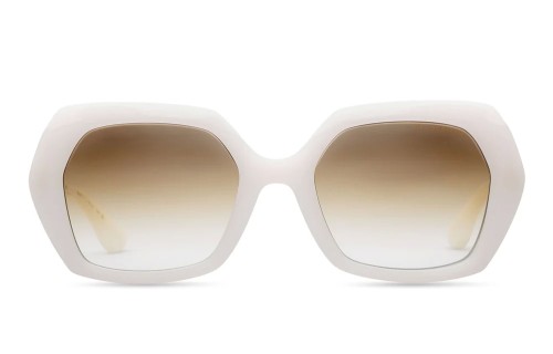Dita OMSOANA DTS724-A - 02 - 57 Sonnenbrillen Eckig