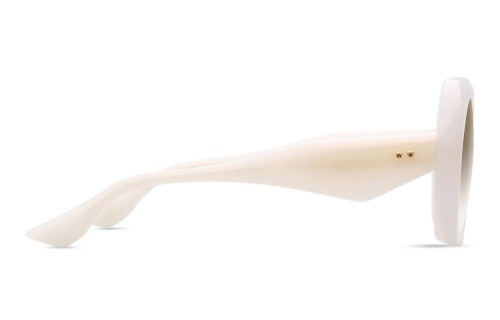 Dita OMSOANA DTS724-A - 02 - 57 Sonnenbrillen Eckig