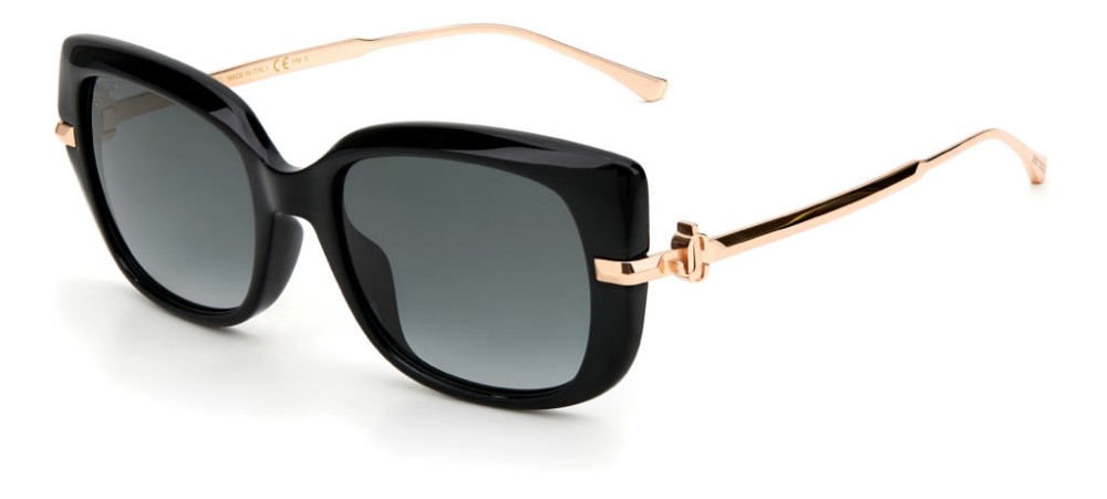 Jimmy Choo ORLA/G/S - 8079O - 54 Sonnenbrillen Eckig