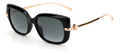 Jimmy Choo ORLA/G/S - 8079O - 54 Sonnenbrillen Eckig