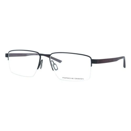 Porsche Design - Brillenfassungen - P8394 - A - 57