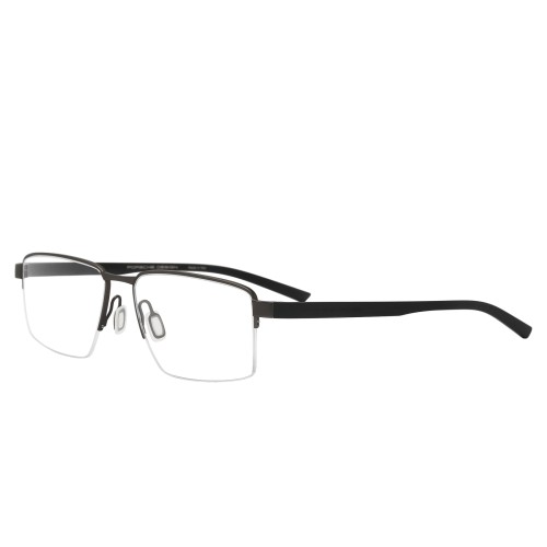 Porsche Design - Brillenfassungen - P8394 - B - 57