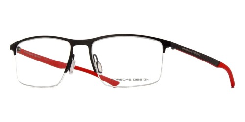 Porsche Design - Brillenfassungen - P8752 - A - 57