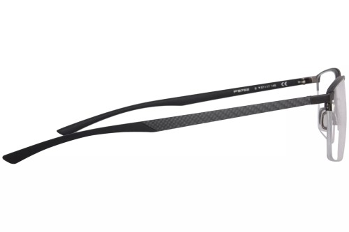 Porsche Design P8752 - B - 55 Brillenfassungen Eckig