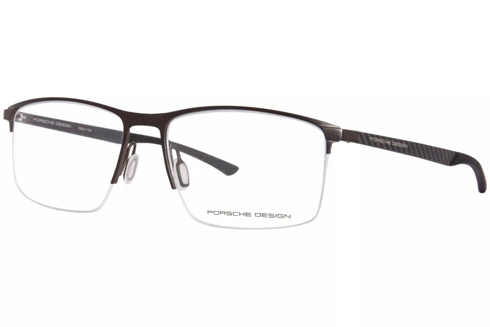 Porsche Design P8752 - B - 55 Brillenfassungen Eckig