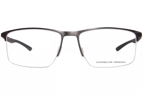 Porsche Design P8752 - B - 55 Brillenfassungen Eckig