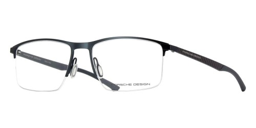 Porsche Design - Brillenfassungen - P8752 - C - 57