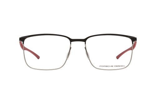 Porsche Design P8753 - A - 55 Brillenfassungen Eckig