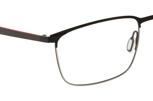 Porsche Design P8753 - A - 55 Brillenfassungen Eckig