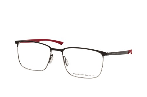 Porsche Design - Brillenfassungen - P8753 - A - 55