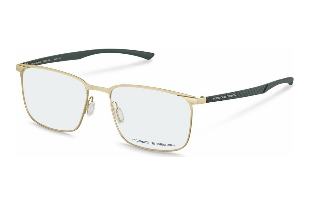 Porsche Design P8753 - C - 57 Brillenfassungen Eckig