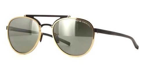 Porsche Design - Sonnenbrillen - P8972 - B - 55