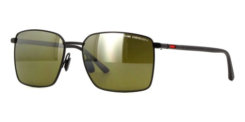 Porsche Design - Sonnenbrillen - P8973 - A - 58
