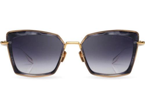 Dita PERPLEXER DTS405-A - 01 - 54 Sonnenbrillen Cat Eye