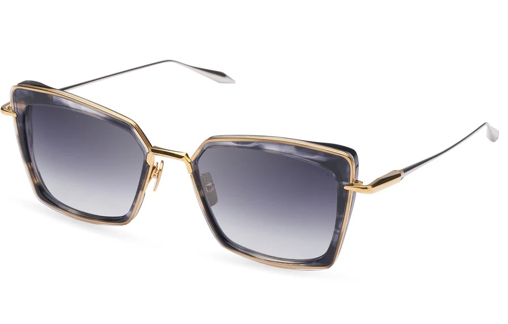 Dita PERPLEXER DTS405-A - 01 - 54 Sonnenbrillen Cat Eye
