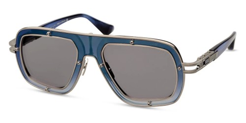 Dita RAKETO DTS427-A - 03 - 64 - LIMITED EDITION Sonnenbrillen Pilot (Aviator)