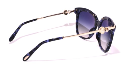 Chopard SCH262S - 0AL2 - 57 Sonnenbrillen Cat Eye
