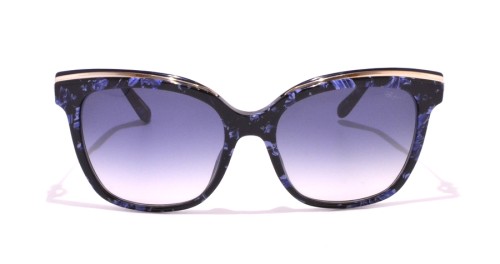 Chopard SCH262S - 0AL2 - 57 Sonnenbrillen Cat Eye