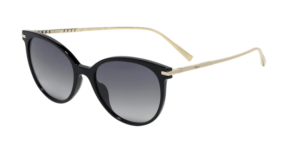 Chopard SCH301N - 0700 - 56 Sonnenbrillen Kissenform (Abgerundet)