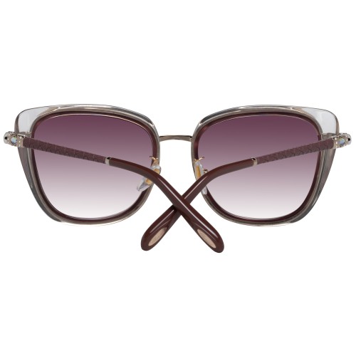 Chopard SCHD40S - 08FE - 56 Sonnenbrillen Eckig