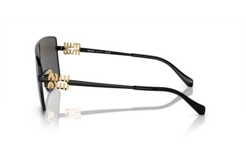 MIU MIU MU 51ZS - 1AB5S0 - 69 Sonnenbrillen Schild