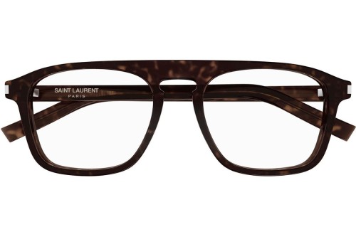 Saint Laurent SL157 - 007 - 52 Brillenfassungen Pilot (Aviator)