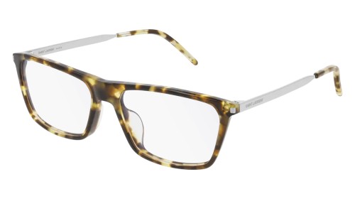 Saint Laurent - Brillenfassungen - SL344 - 004 - 54