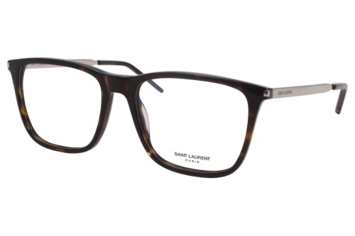 Saint Laurent - Brillenfassungen - SL345/F - 003 - 53