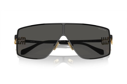 MIU MIU MU 51ZS - 1AB5S0 - 69 Sonnenbrillen Schild
