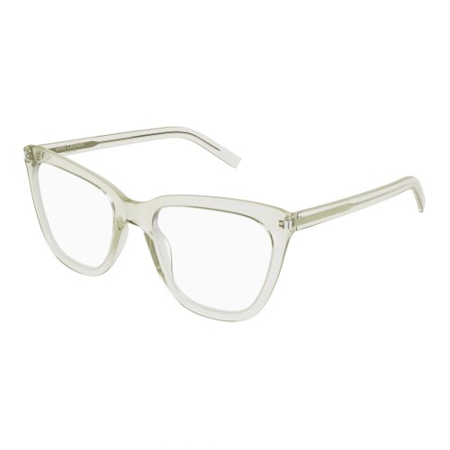 Saint Laurent - Brillenfassungen - SL548 SLIM OPT - 005 - 55