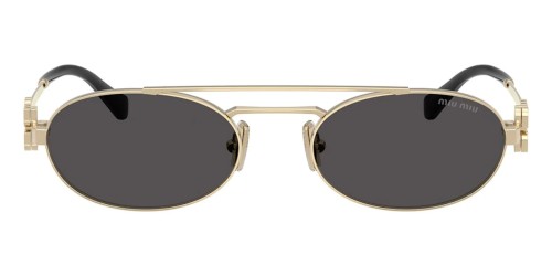 MIU MIU MU 54ZS - ZVN08Z - 53 Sonnenbrillen Oval