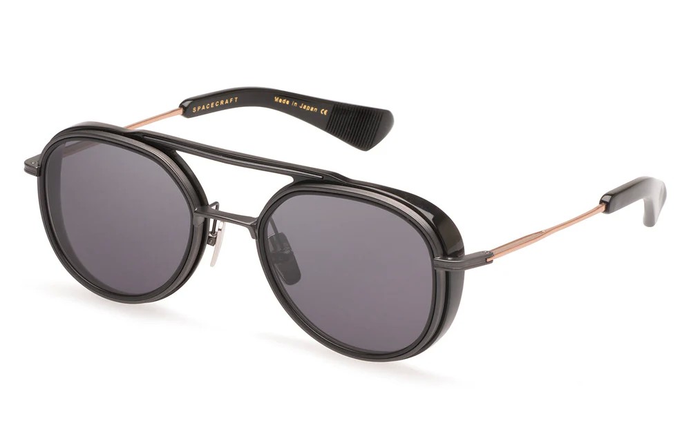 Dita SPACECRAFT 19017 - B - 52 Sonnenbrillen Pilot (Aviator)