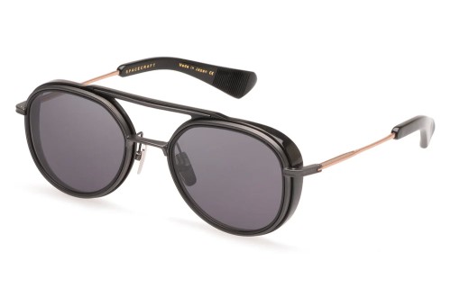 Dita SPACECRAFT 19017 - B - 52 Sonnenbrillen Pilot (Aviator)