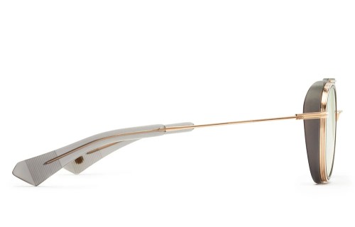 Dita SPACECRAFT 19017 - C - 52 Sonnenbrillen Pilot (Aviator)
