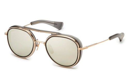 Dita SPACECRAFT 19017 - C - 52 Sonnenbrillen Pilot (Aviator)