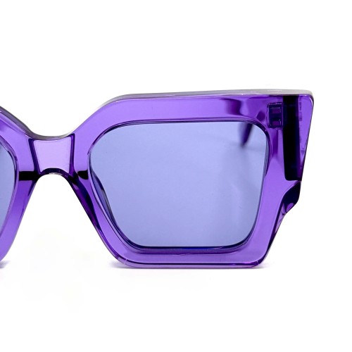 Off-White OERI003 CATALINA - 3737 - 51 Sonnenbrillen Cat Eye