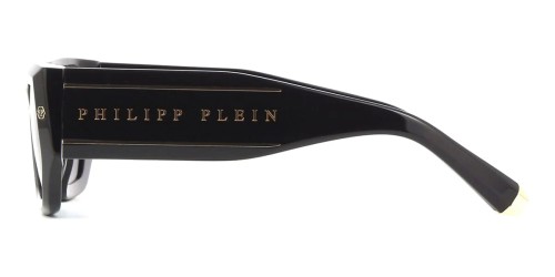 Philipp Plein SPP066 BLINK BLAZE - 0700 - 51 Sonnenbrillen Eckig
