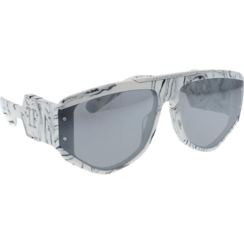 Philipp Plein SPP093 EGO - 9YLX - 65 Sonnenbrillen Pilot (Aviator)