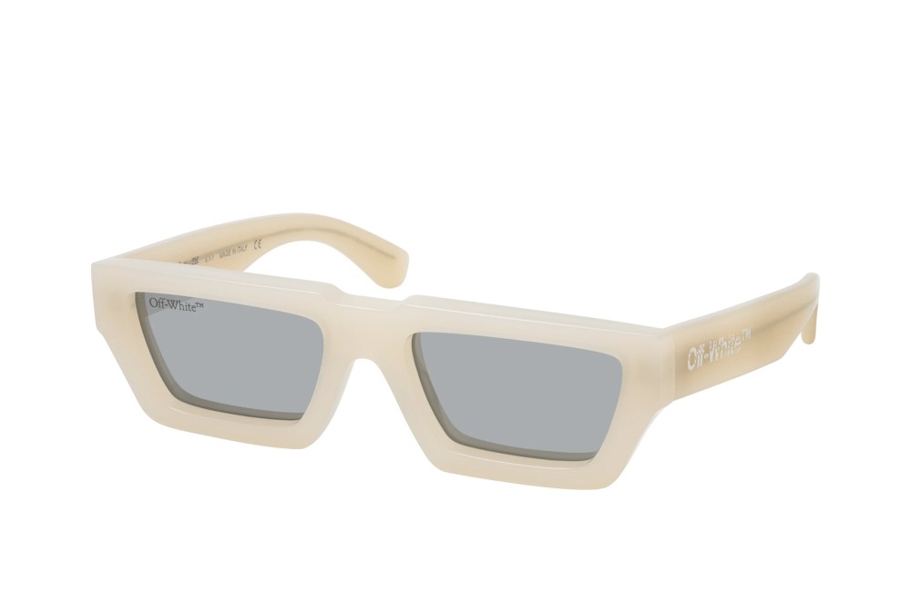 Off-White OERI010 MARFA - 6172 - 52 Sonnenbrillen Eckig