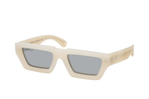 Off-White OERI010 MARFA - 6172 - 52 Sonnenbrillen Eckig